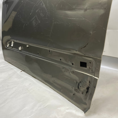 Ford Tourneo Courier Ön Sol Kapı Orijinal Çıkma 2014-2021
