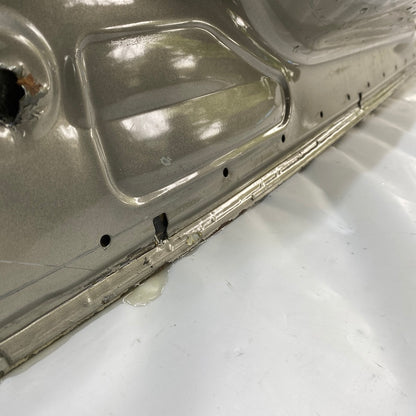 Ford Tourneo Courier Ön Sol Kapı Orijinal Çıkma 2014-2021