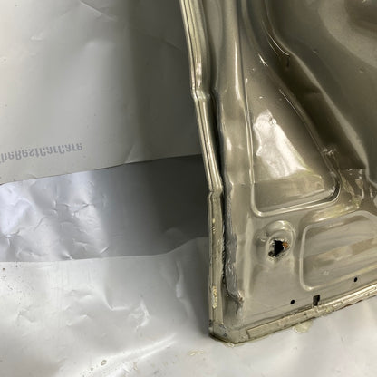 Ford Tourneo Courier Ön Sol Kapı Orijinal Çıkma 2014-2021