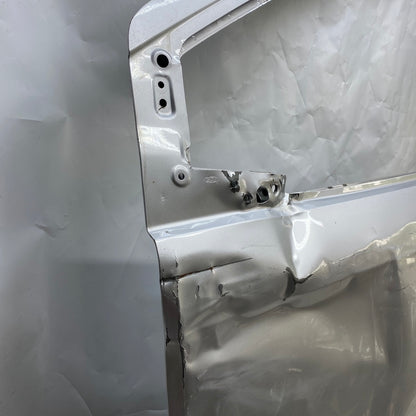 Ford Tourneo Courier Ön Sol Kapı Orijinal Çıkma 2014-2021