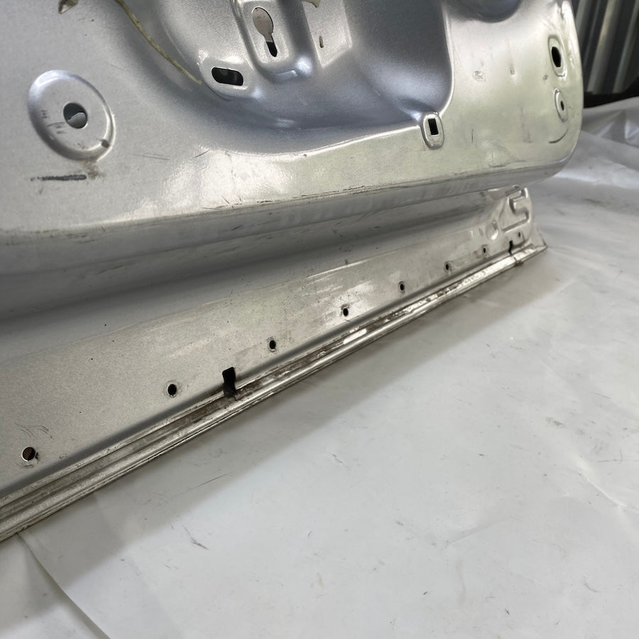 Ford Tourneo Courier Ön Sol Kapı Orijinal Çıkma 2014-2021