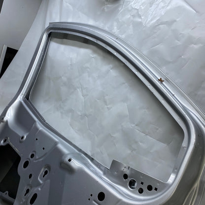 Ford Tourneo Courier Ön Sol Kapı Orijinal Çıkma 2014-2021