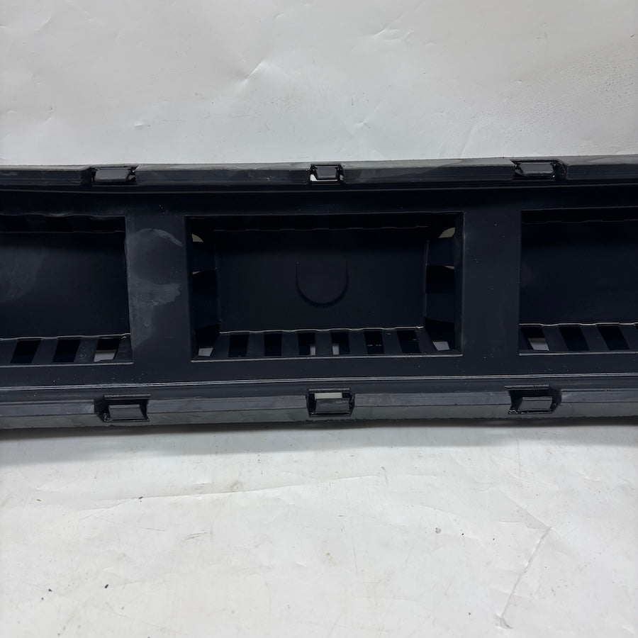 Volvo S80 / V70 Ön Tampon Darbe Emici 30655176 - En Uygun Oto Parça