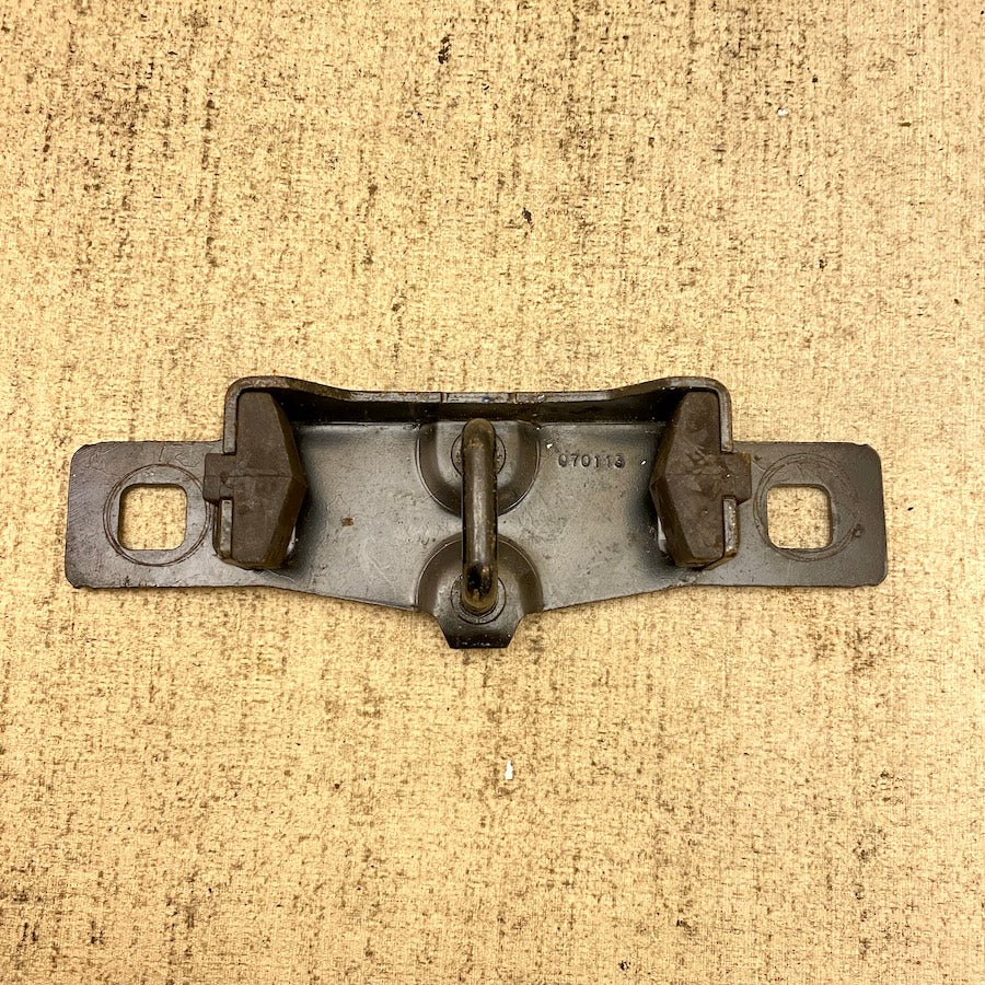 Ford Fiesta Bagaj Kilit Karşılığı 070113