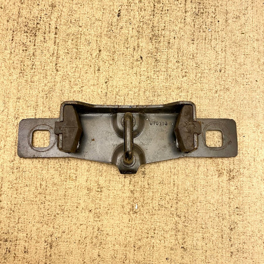Ford Fiesta Bagaj Kilit Karşılığı 070113