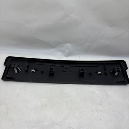 MAZDA 3 Trim Arka Sol K3006