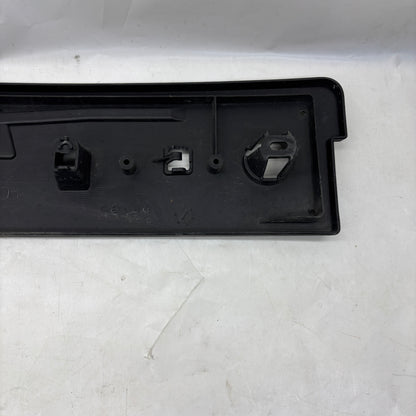 MAZDA 3 Trim Arka Sol K3006
