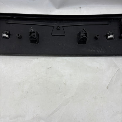 MAZDA 3 Trim Arka Sol K3006