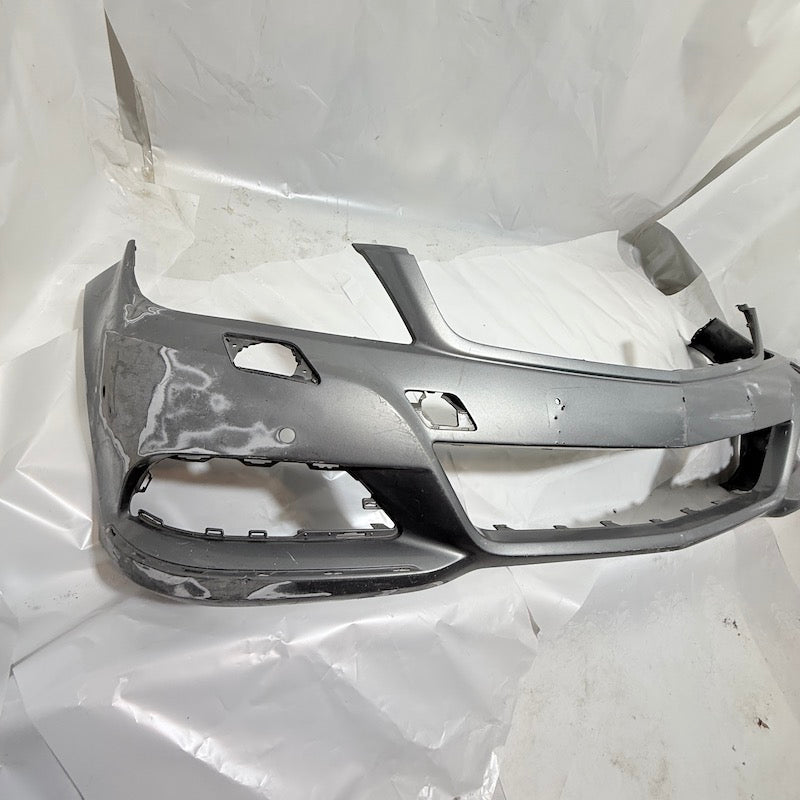 Mercedes C W204 Makyajlı AMG Ön Tampon A2048807847 En Uygun Oto Parça