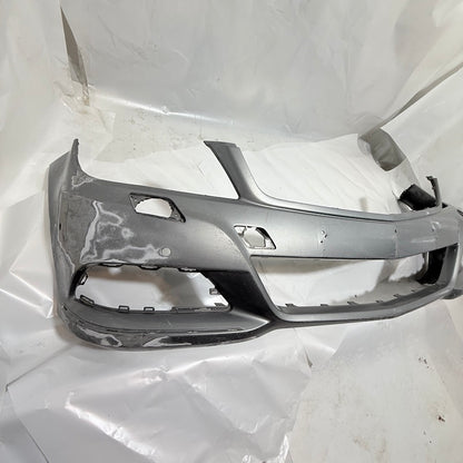 Mercedes C W204 Makyajlı AMG Ön Tampon A2048807847 En Uygun Oto Parça