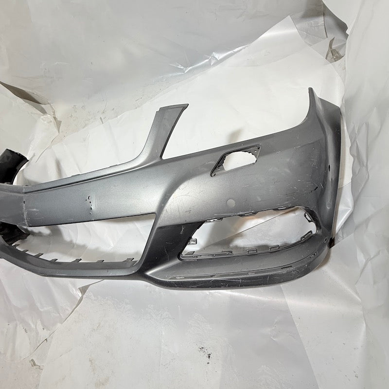 Mercedes C W204 Makyajlı AMG Ön Tampon A2048807847 En Uygun Oto Parça