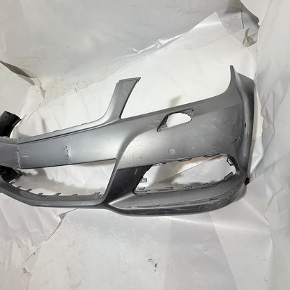 Mercedes C W204 Makyajlı AMG Ön Tampon A2048807847 En Uygun Oto Parça