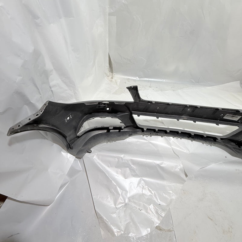 Mercedes C W204 Makyajlı AMG Ön Tampon A2048807847 En Uygun Oto Parça