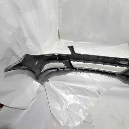 Mercedes C W204 Makyajlı AMG Ön Tampon A2048807847 En Uygun Oto Parça