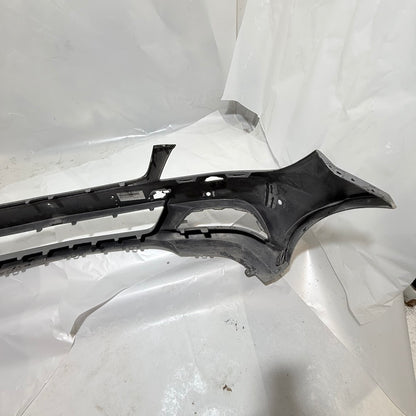 Mercedes C W204 Makyajlı AMG Ön Tampon A2048807847 En Uygun Oto Parça