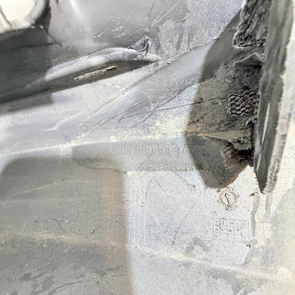 Mercedes C W204 Makyajlı AMG Ön Tampon A2048807847 En Uygun Oto Parça