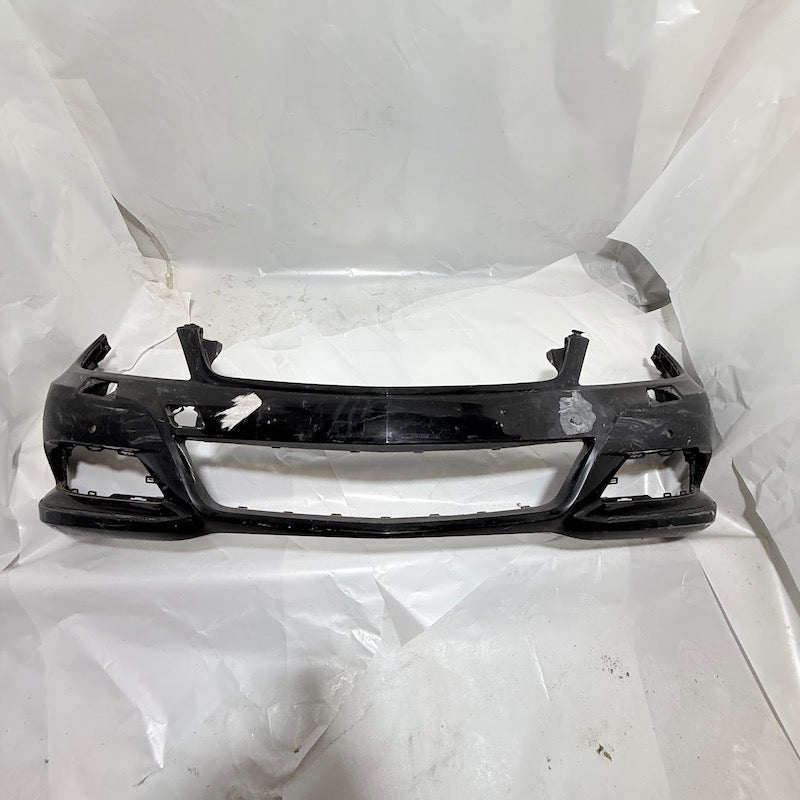 Mercedes C W204 Makyajlı AMG Ön Tampon A2048807847 En Uygun Oto Parça