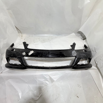 Mercedes C W204 Makyajlı AMG Ön Tampon A2048807847 En Uygun Oto Parça