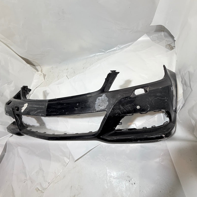 Mercedes C W204 Makyajlı AMG Ön Tampon A2048807847 En Uygun Oto Parça