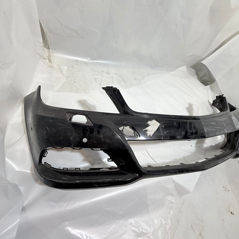 Mercedes C W204 Makyajlı AMG Ön Tampon A2048807847 En Uygun Oto Parça