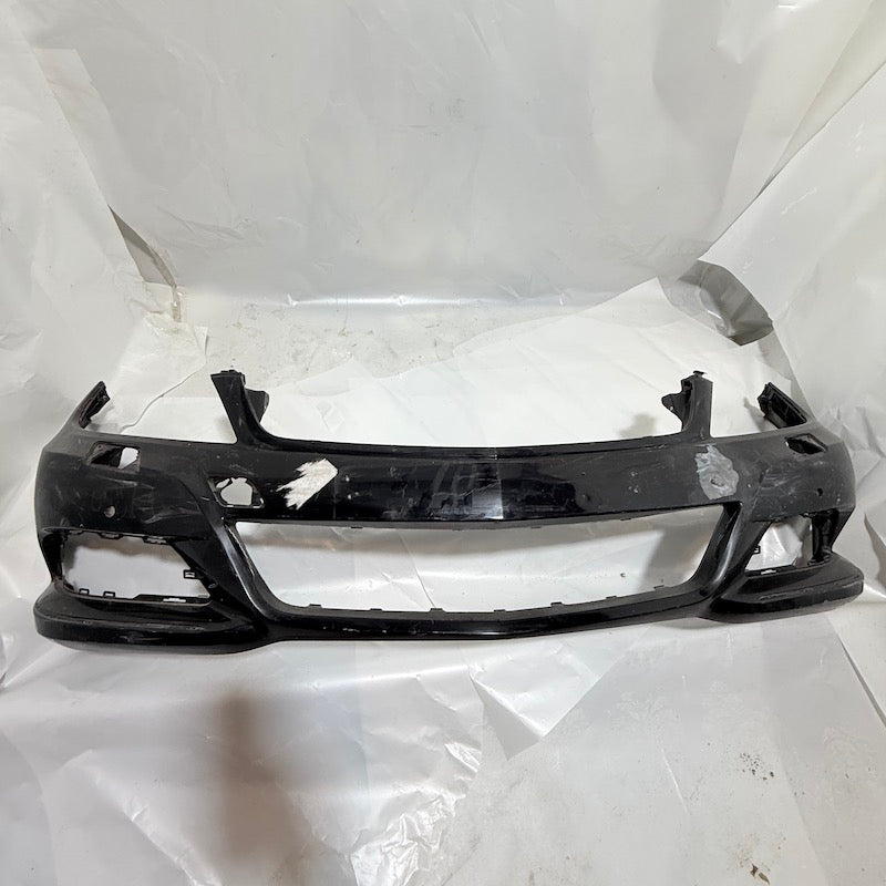 Mercedes C W204 Makyajlı AMG Ön Tampon A2048807847 En Uygun Oto Parça