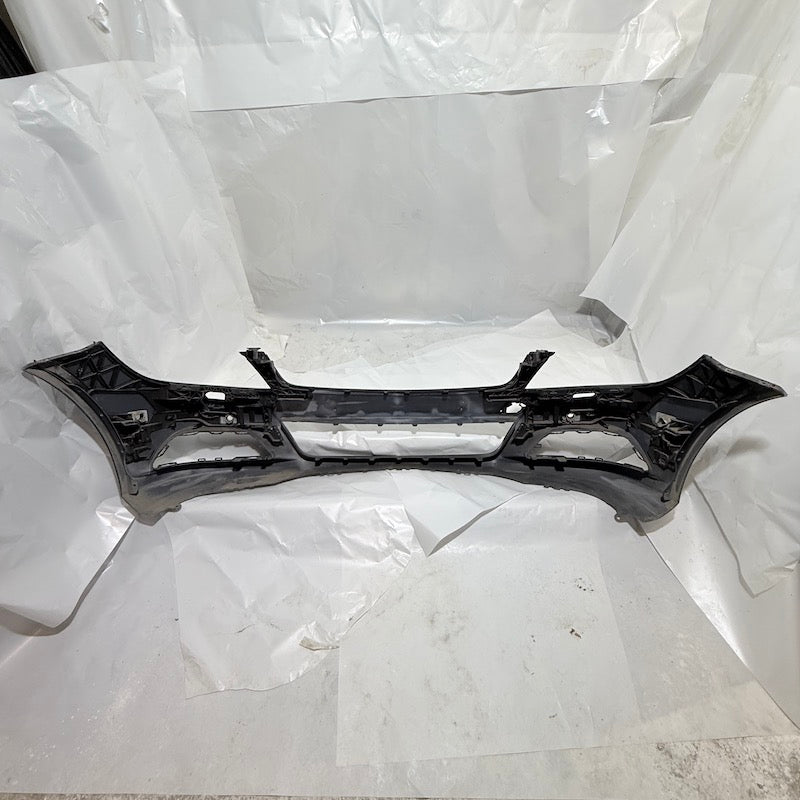 Mercedes C W204 Makyajlı AMG Ön Tampon A2048807847 En Uygun Oto Parça