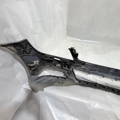 Mercedes C W204 Makyajlı AMG Ön Tampon A2048807847 En Uygun Oto Parça