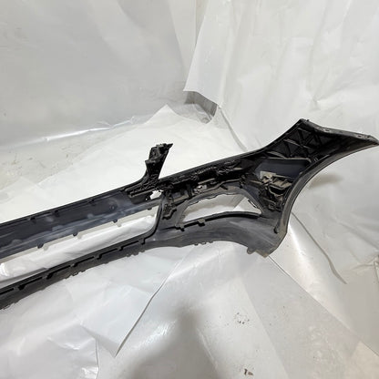 Mercedes C W204 Makyajlı AMG Ön Tampon A2048807847 En Uygun Oto Parça