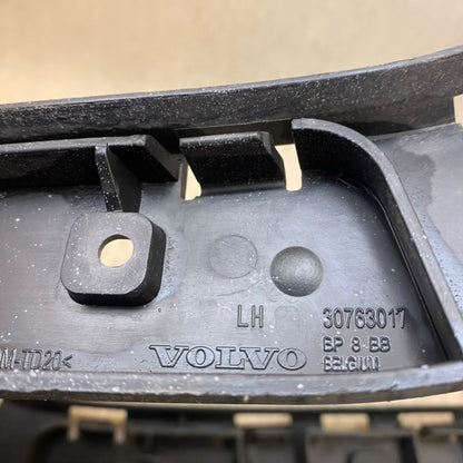 Volvo V50 Arka Tampon Montaj Braketi 30763017/30763018