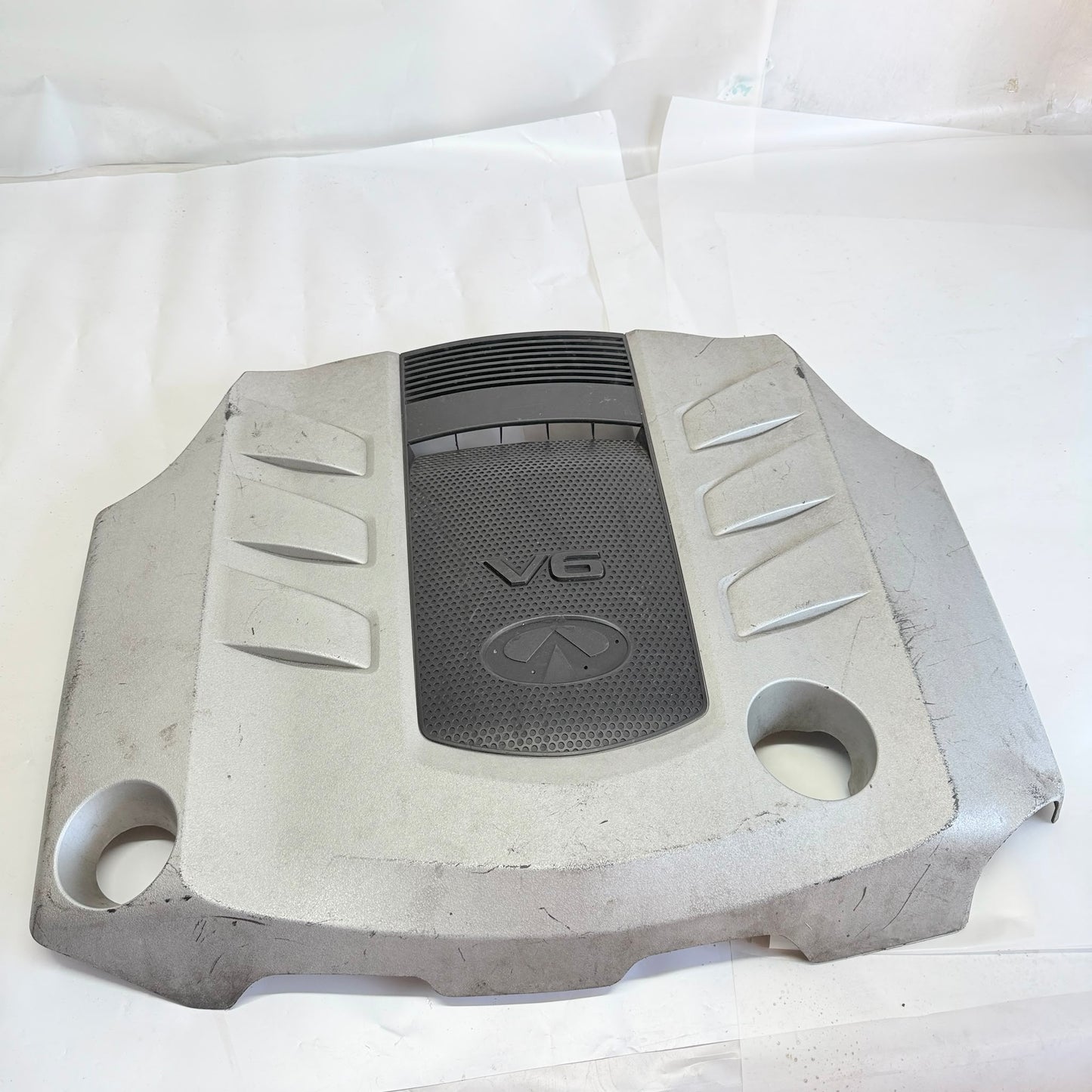 Infiniti FX30 Motor Üst Koruma Kapağı 14041 1by1a