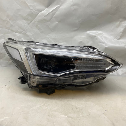 Impreza DBA-GT6 Sağ Far 19-29 84913FL381 Orijinal Çıkma En Uygun Oto Parça