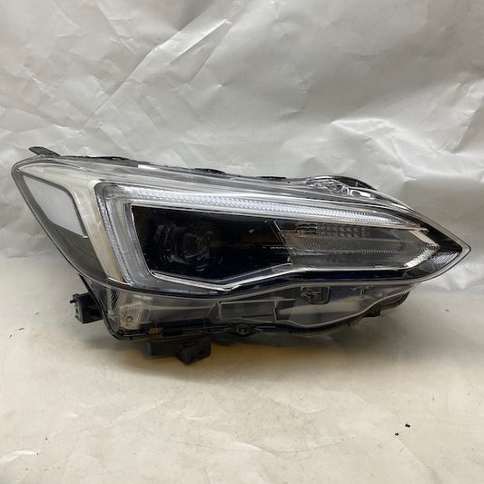 Impreza DBA-GT6 Sağ Far 19-29 84913FL381 Orijinal Çıkma En Uygun Oto Parça