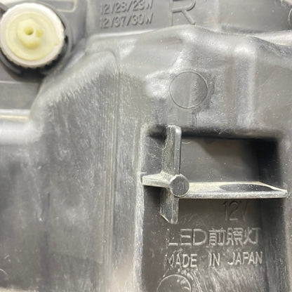 Impreza DBA-GT6 Sağ Far 19-29 84913FL381 Orijinal Çıkma En Uygun Oto Parça