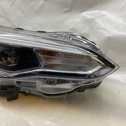 Impreza DBA-GT6 Sağ Far 19-29 84913FL381 Orijinal Çıkma En Uygun Oto Parça