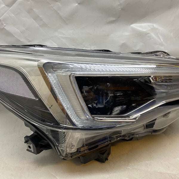 Impreza DBA-GT6 Sağ Far 19-29 84913FL381 Orijinal Çıkma En Uygun Oto Parça