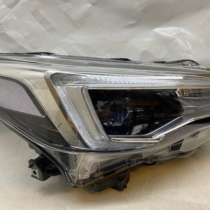 Impreza DBA-GT6 Sağ Far 19-29 84913FL381 Orijinal Çıkma En Uygun Oto Parça