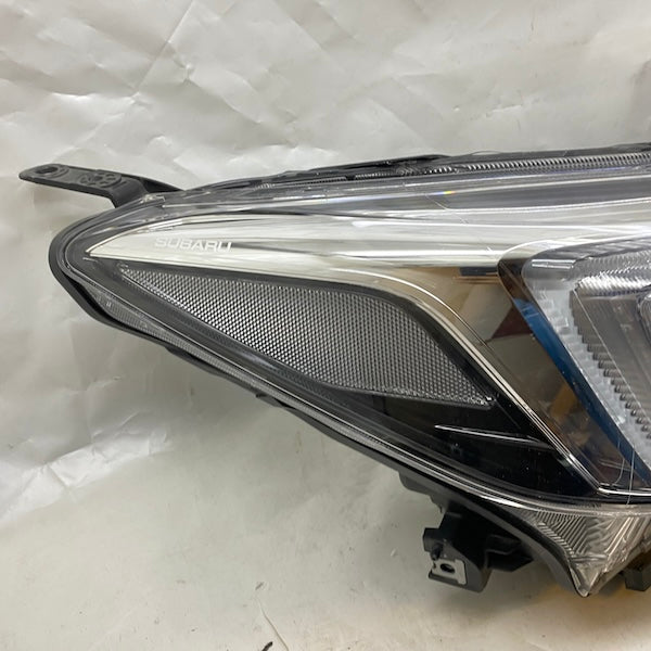 Impreza DBA-GT6 Sağ Far 19-29 84913FL381 Orijinal Çıkma En Uygun Oto Parça