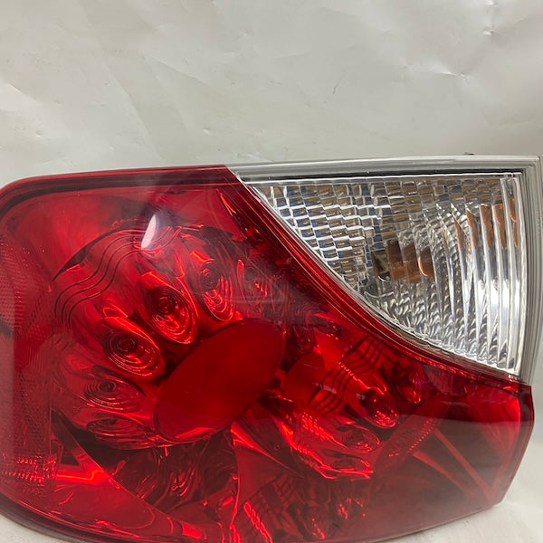 Infiniti M45/M35 Sol Stop 08-10 220-63971 Orijinal Çıkma En Uygun Oto Parça