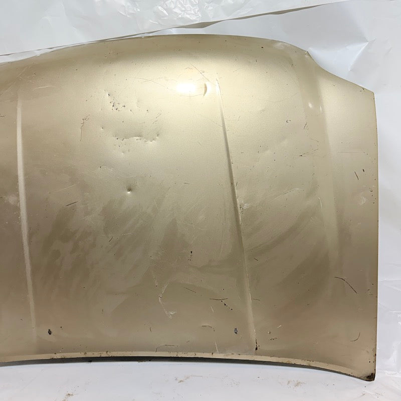 Isuzu D-MAX Motor Kaputu 04-07 Bal Köpüğü En Uygun Oto Parça