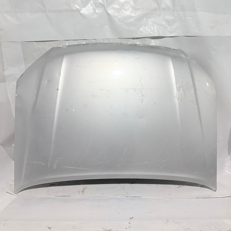 Isuzu D-Max Motor Kaputu 12-17 En Uygun Oto Parça