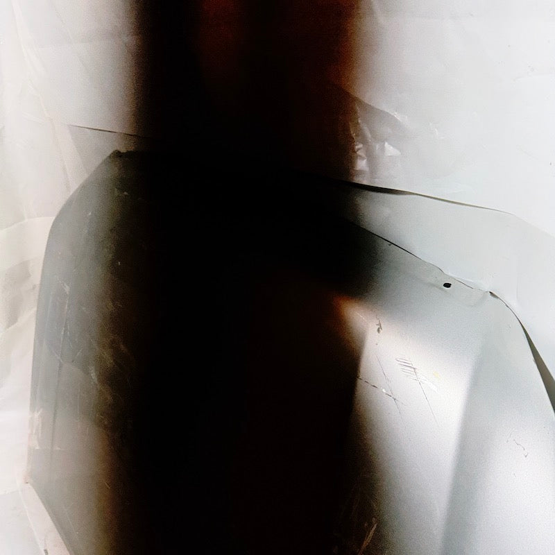 Isuzu D-Max Motor Kaputu 12-17 En Uygun Oto Parça