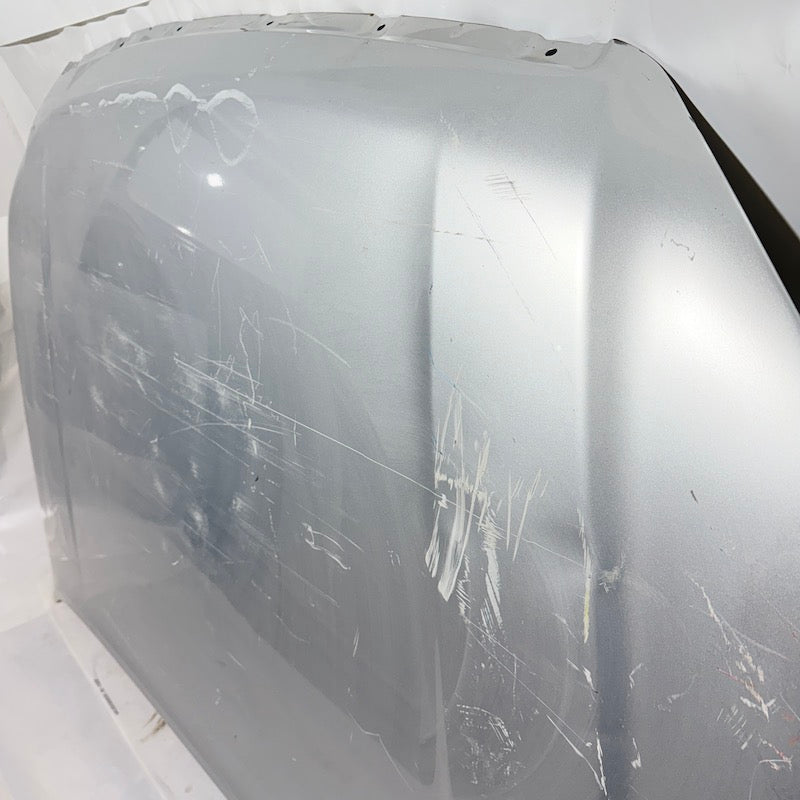 Isuzu D-Max Motor Kaputu 12-17 En Uygun Oto Parça