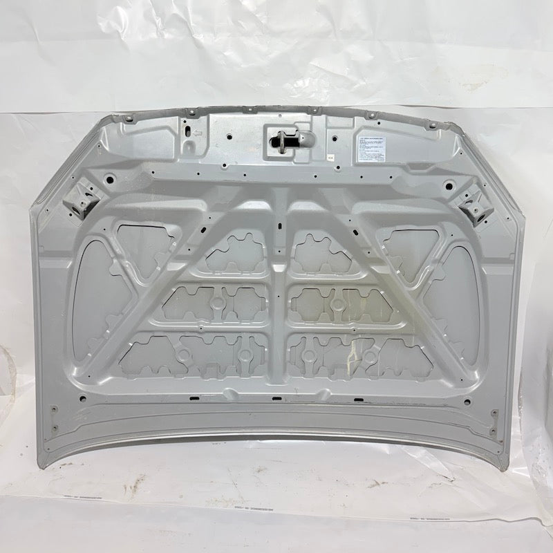 Isuzu D-Max Motor Kaputu 12-17 En Uygun Oto Parça