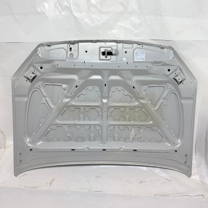 Isuzu D-Max Motor Kaputu 12-17 En Uygun Oto Parça