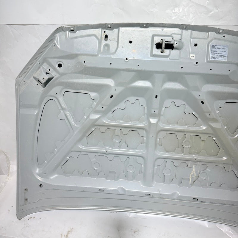 Isuzu D-Max Motor Kaputu 12-17 En Uygun Oto Parça