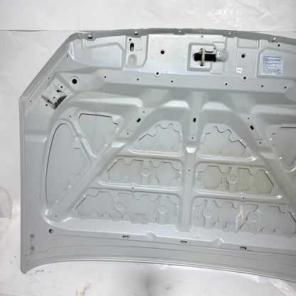 Isuzu D-Max Motor Kaputu 12-17 En Uygun Oto Parça