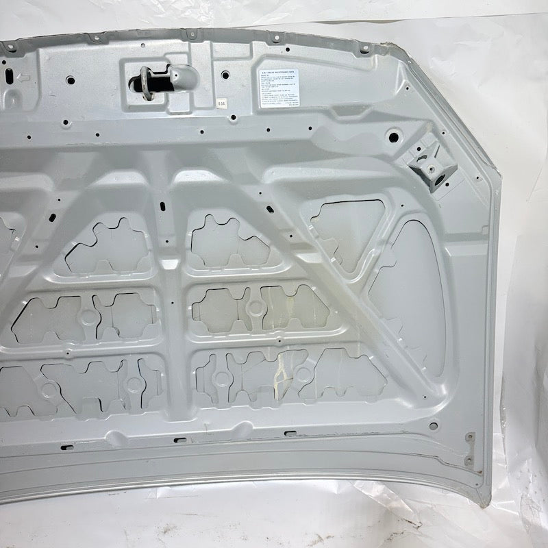 Isuzu D-Max Motor Kaputu 12-17 En Uygun Oto Parça