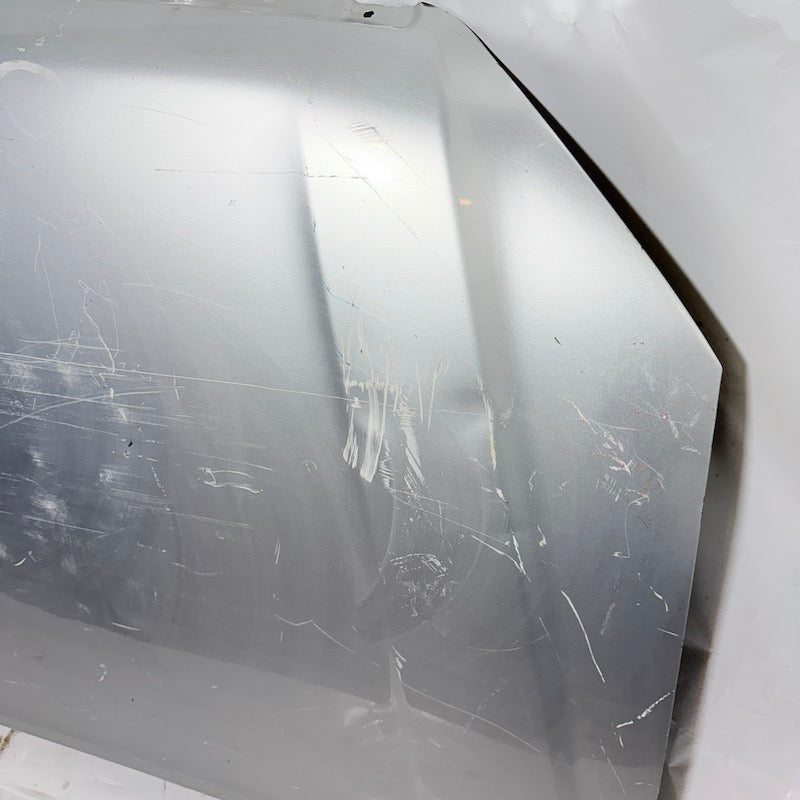 Isuzu D-Max Motor Kaputu 12-17 En Uygun Oto Parça