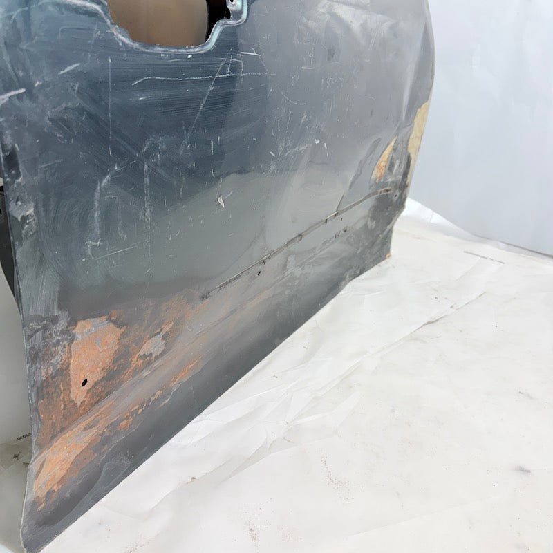 Isuzu D-Max Sağ Ön Kapı 04-07 En Uygun Oto Parça