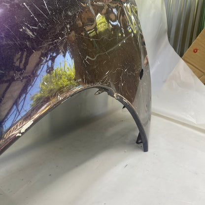 JAGUAR XK8 Ön Sol Çamurluk Orijinal Çıkma 1997